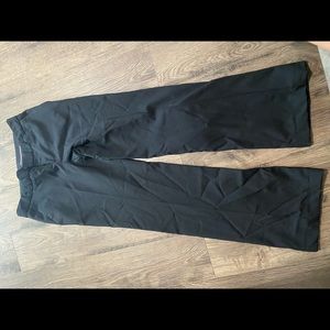 Banana Republic Pants | Black | Size 4 | Womens